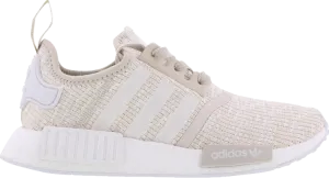 Adidas Wmns NMD_R1 'Roller Knit' sneakers, tan
