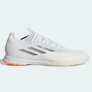 Adidas X Speedflow . 1 IN - White-Iron Metallic