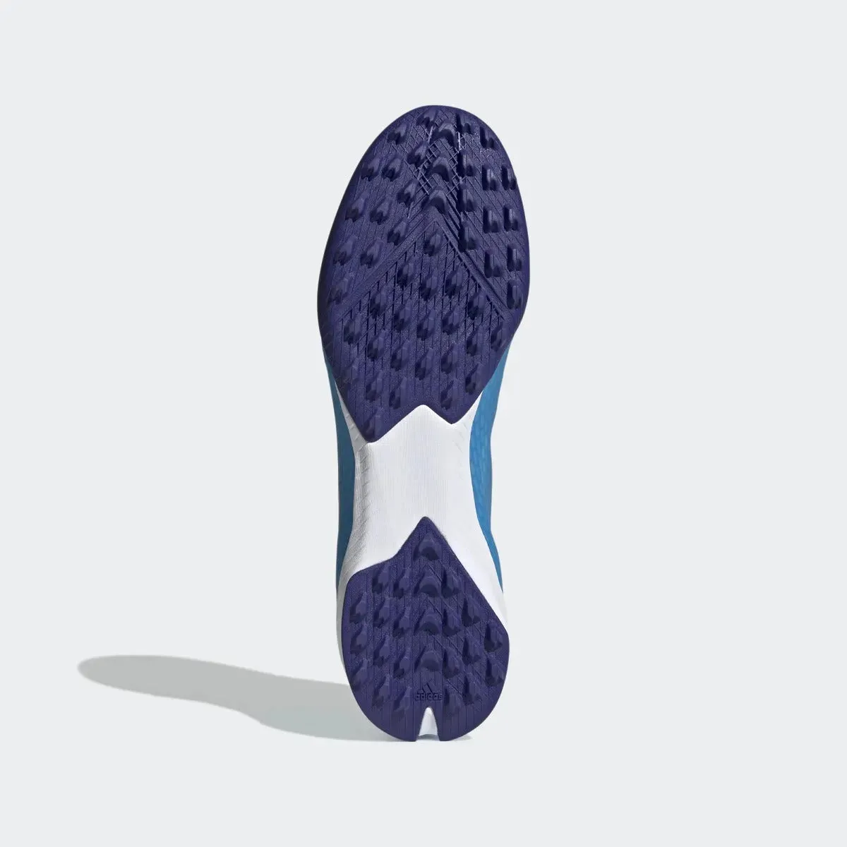 adidas X Speedflow .3 Turf - Sky Rush-Shock Pink