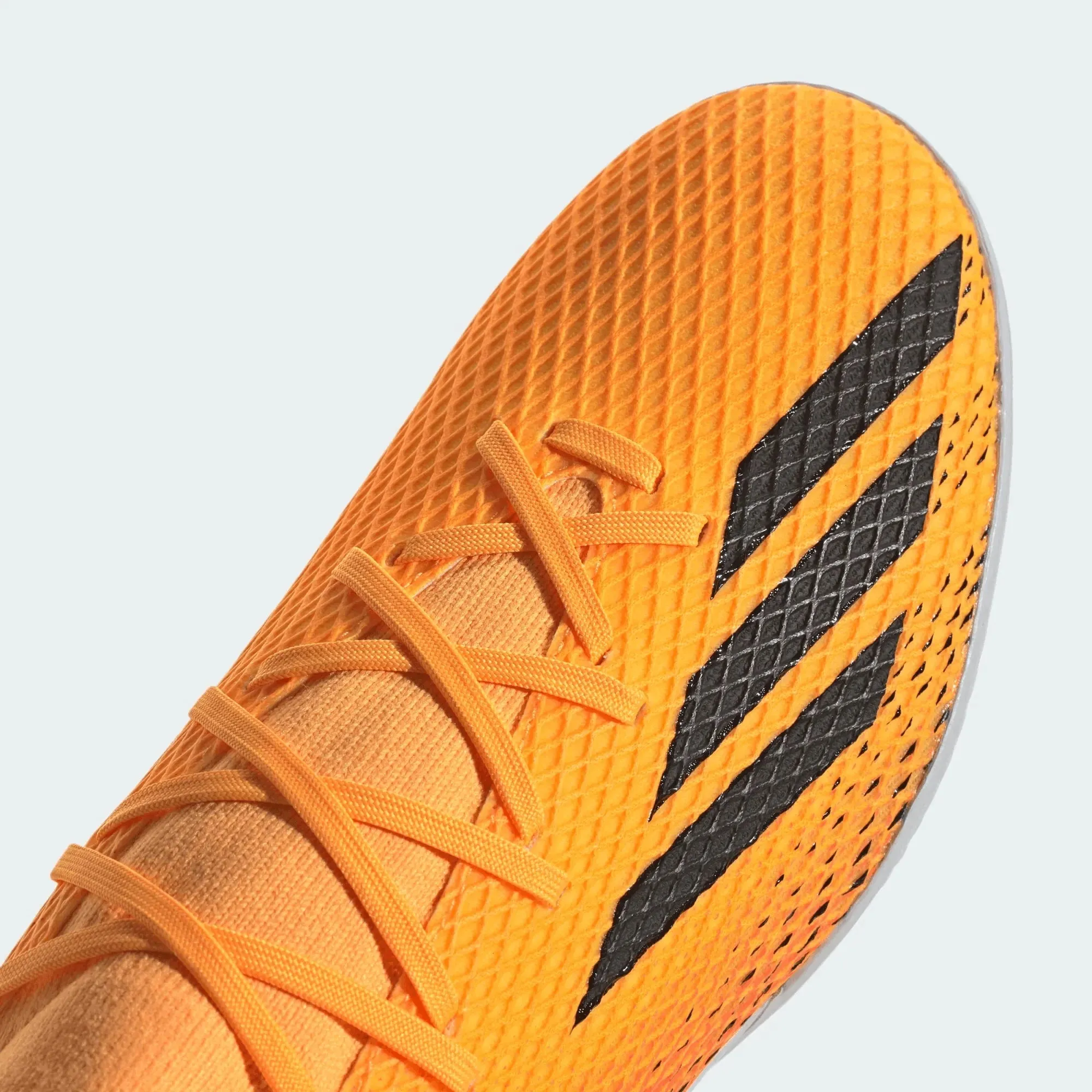 adidas X Speedportal.3 IN Indoor Shoes – SOGold/CBlack/TMSoor