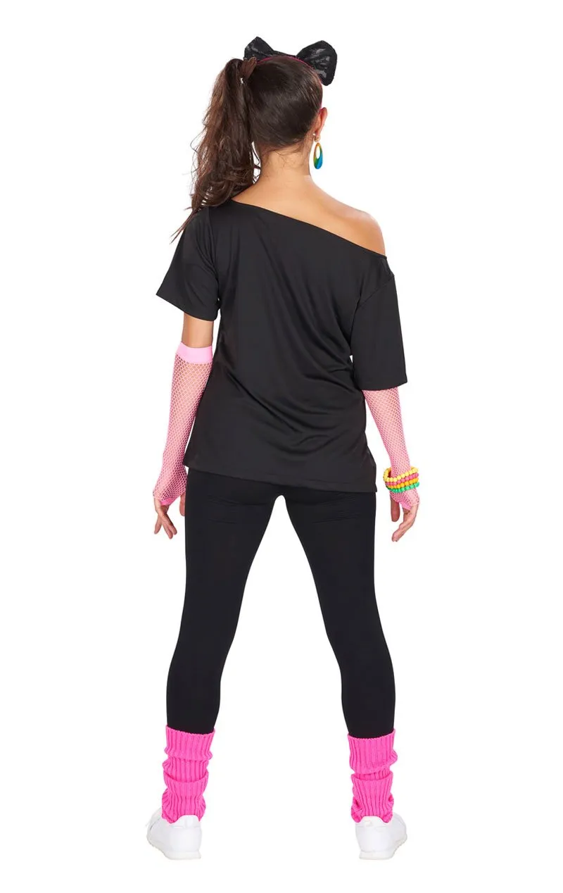Adult 80s T-Shirt