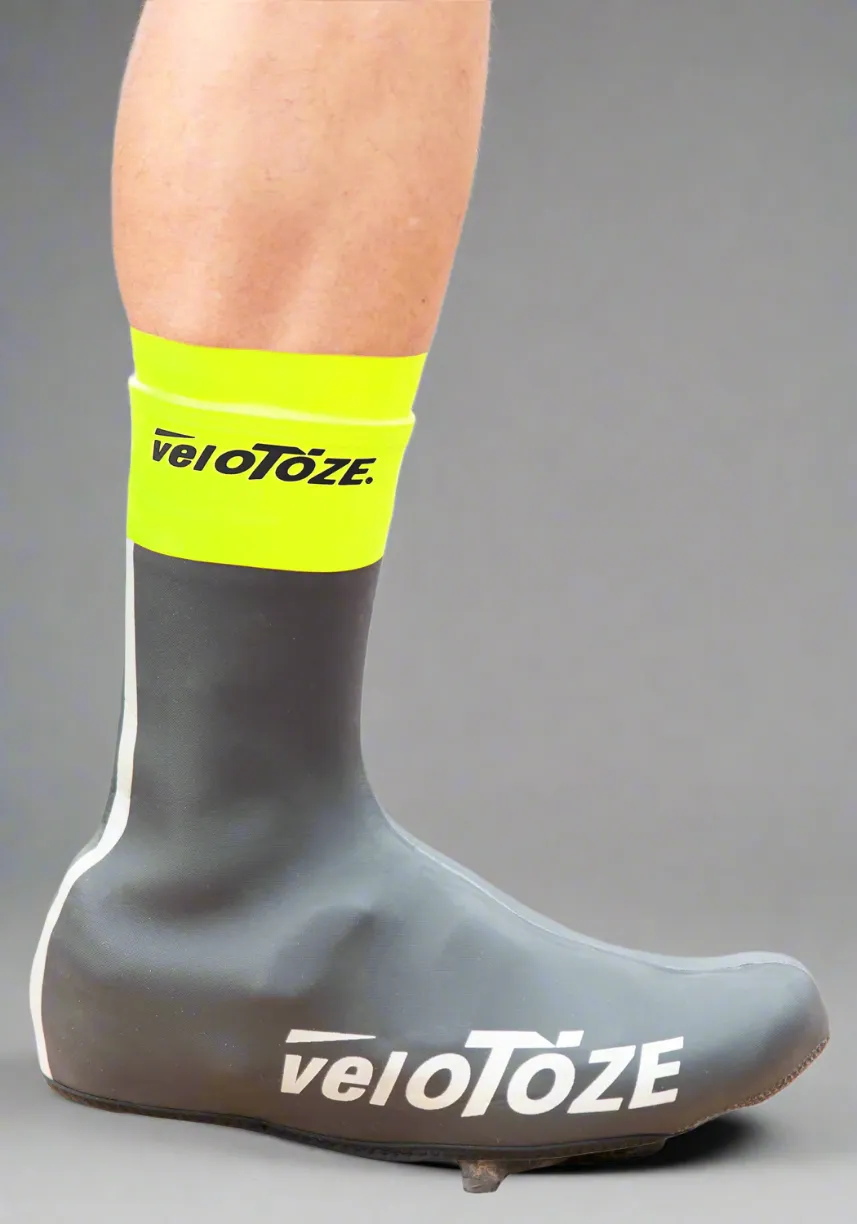 Aero / Waterproof Cuffs