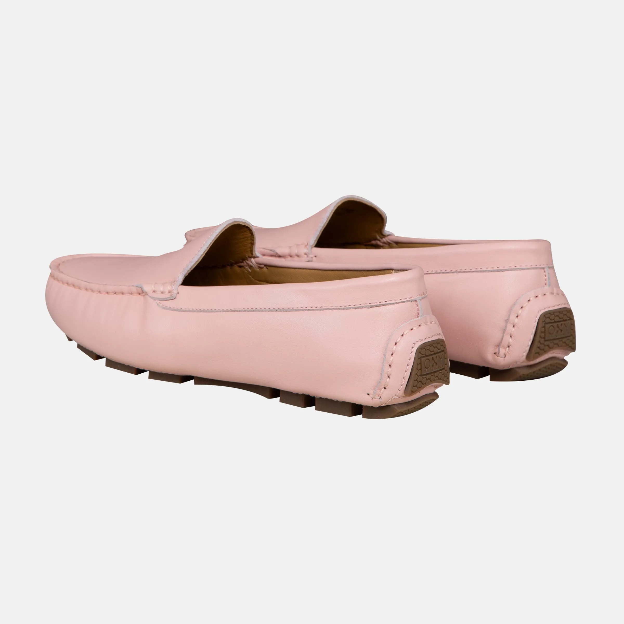 ALPINE Pink