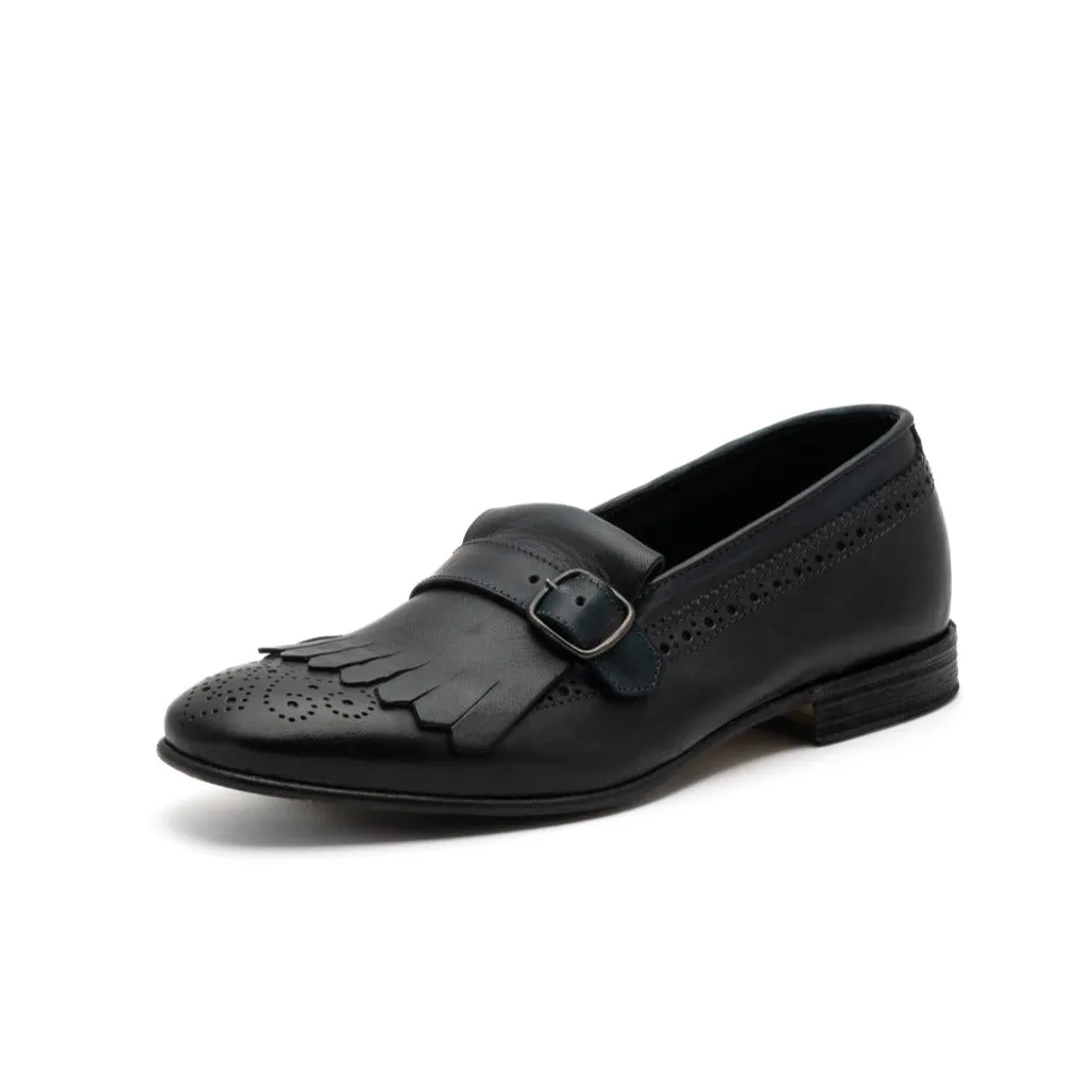 ANDREA Slip on loafer