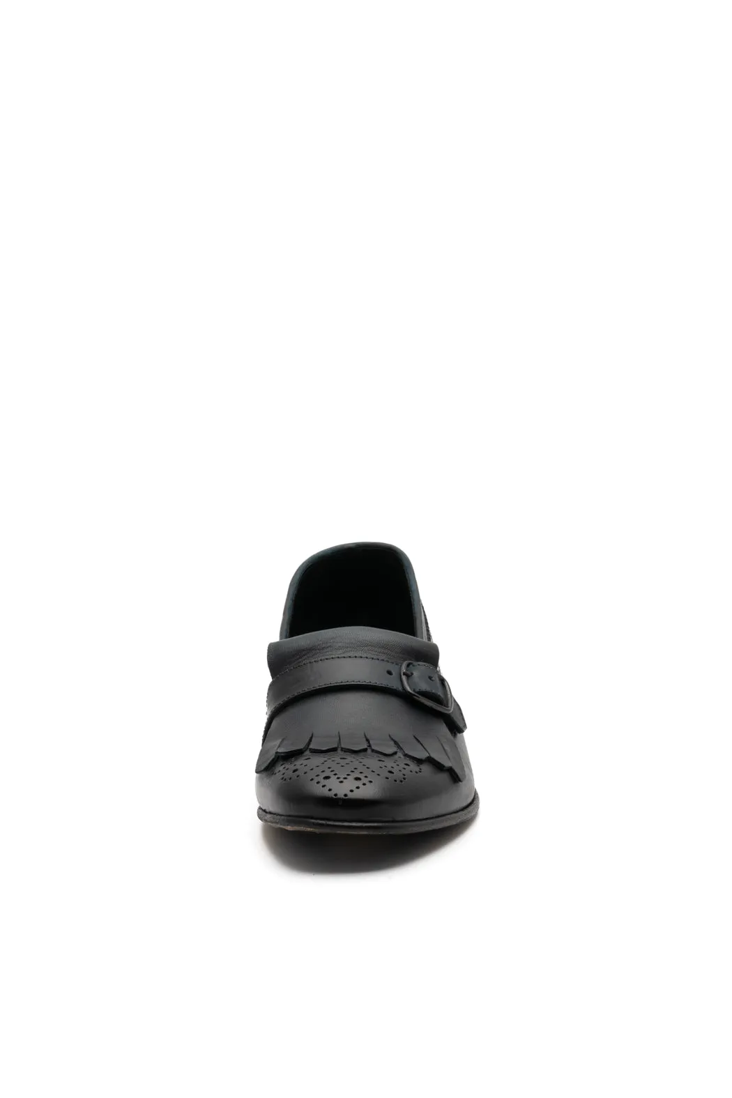 ANDREA Slip on loafer