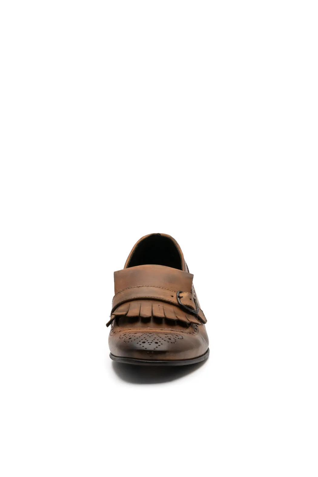 ANDREA Slip on loafer