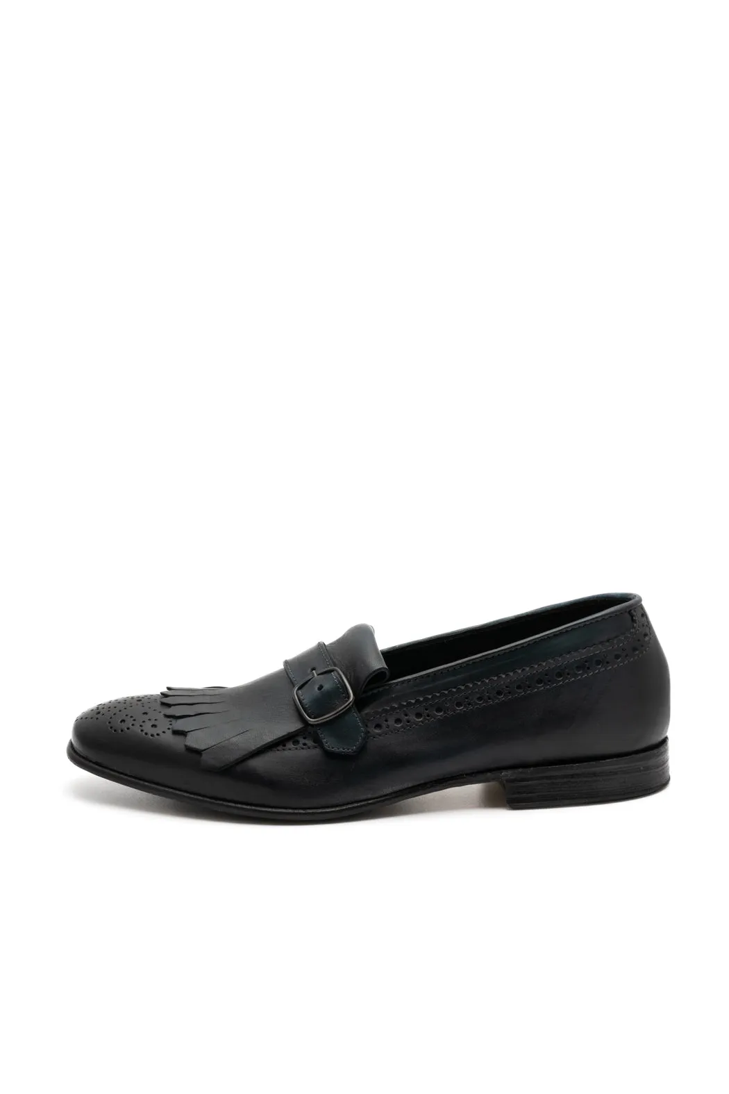ANDREA Slip on loafer