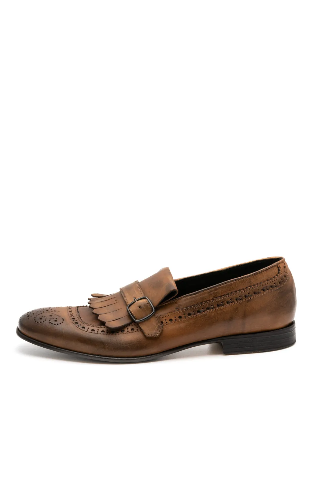 ANDREA Slip on loafer