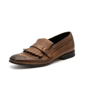ANDREA Slip on loafer