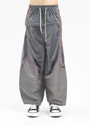 ANGEL FALLS EIGHTH WIDE TRACK TROUSERS