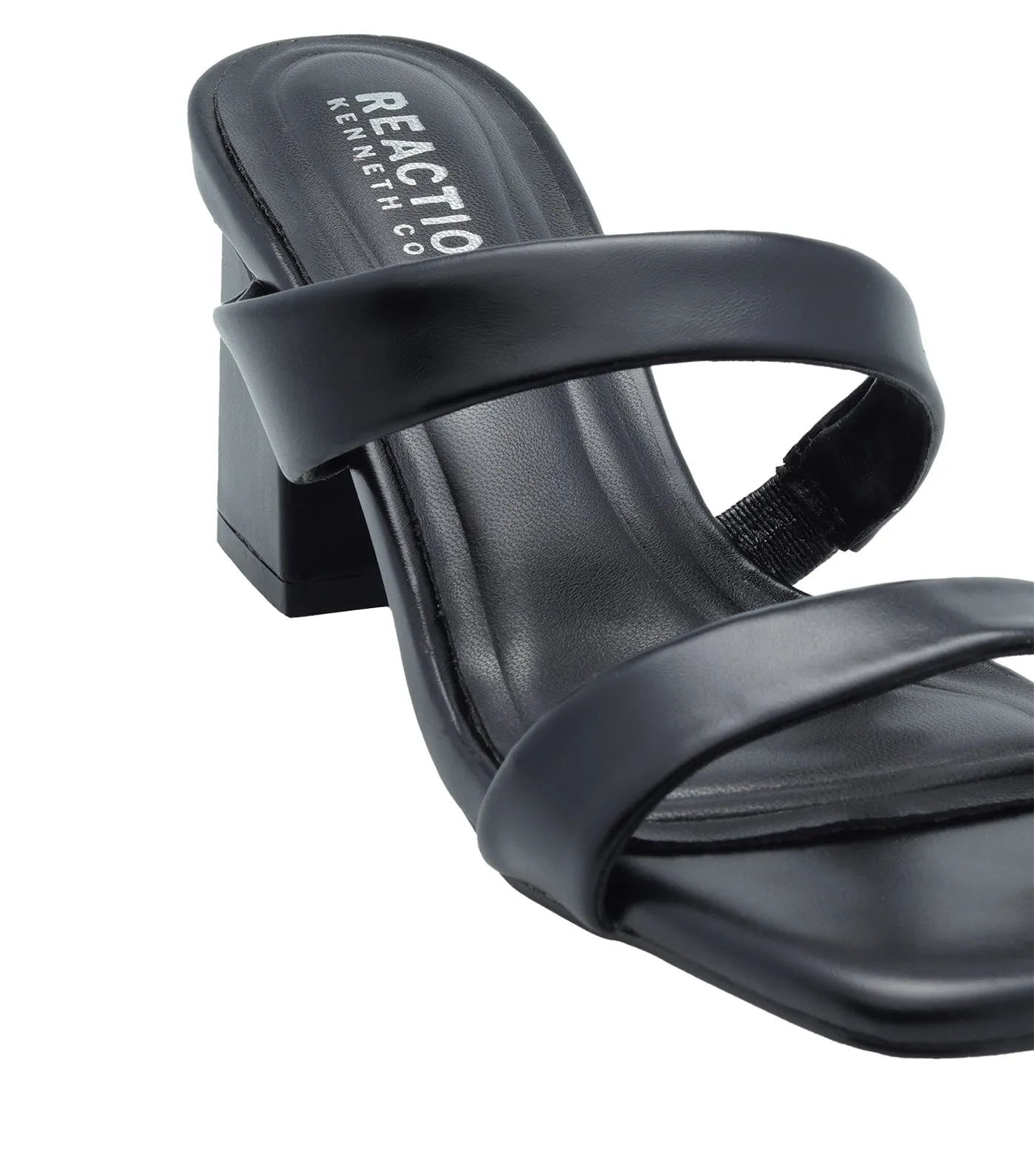 Angela Sandal Black