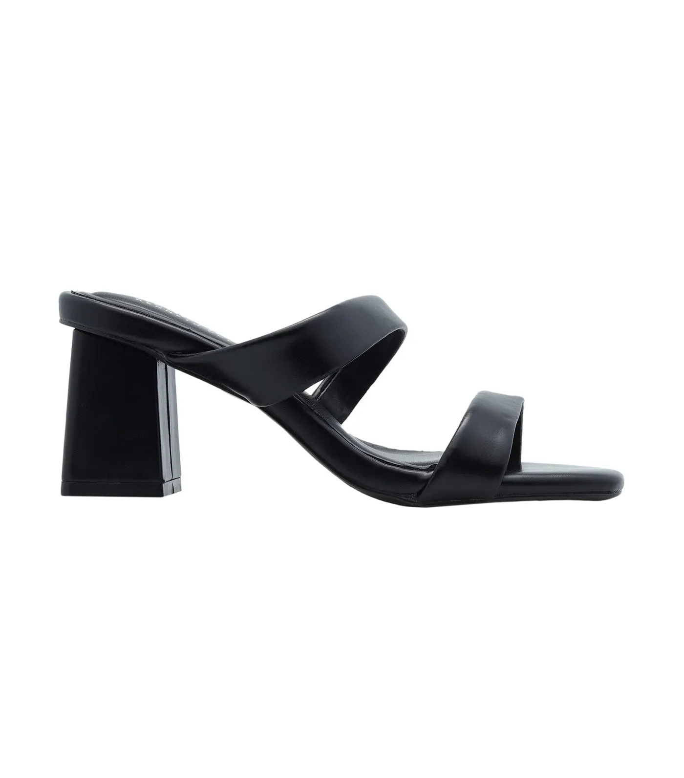 Angela Sandal Black