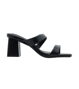 Angela Sandal Black
