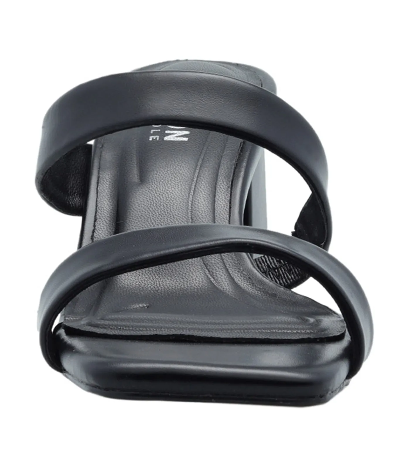 Angela Sandal Black