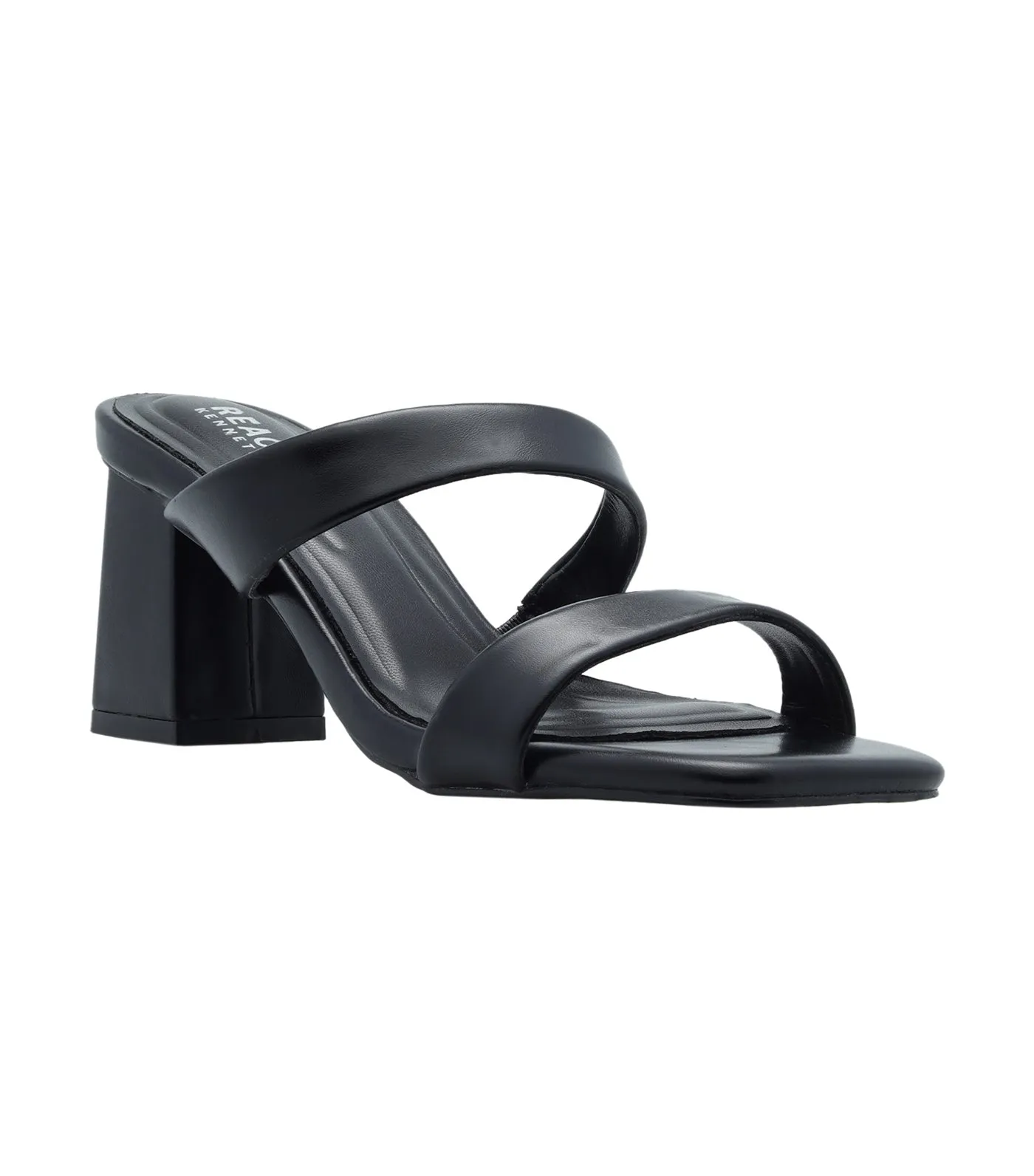 Angela Sandal Black