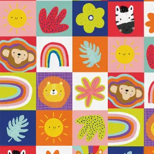 Animal Block