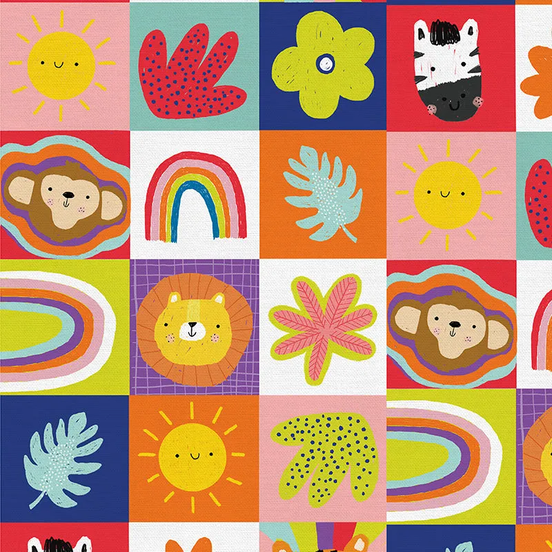 Animal Block