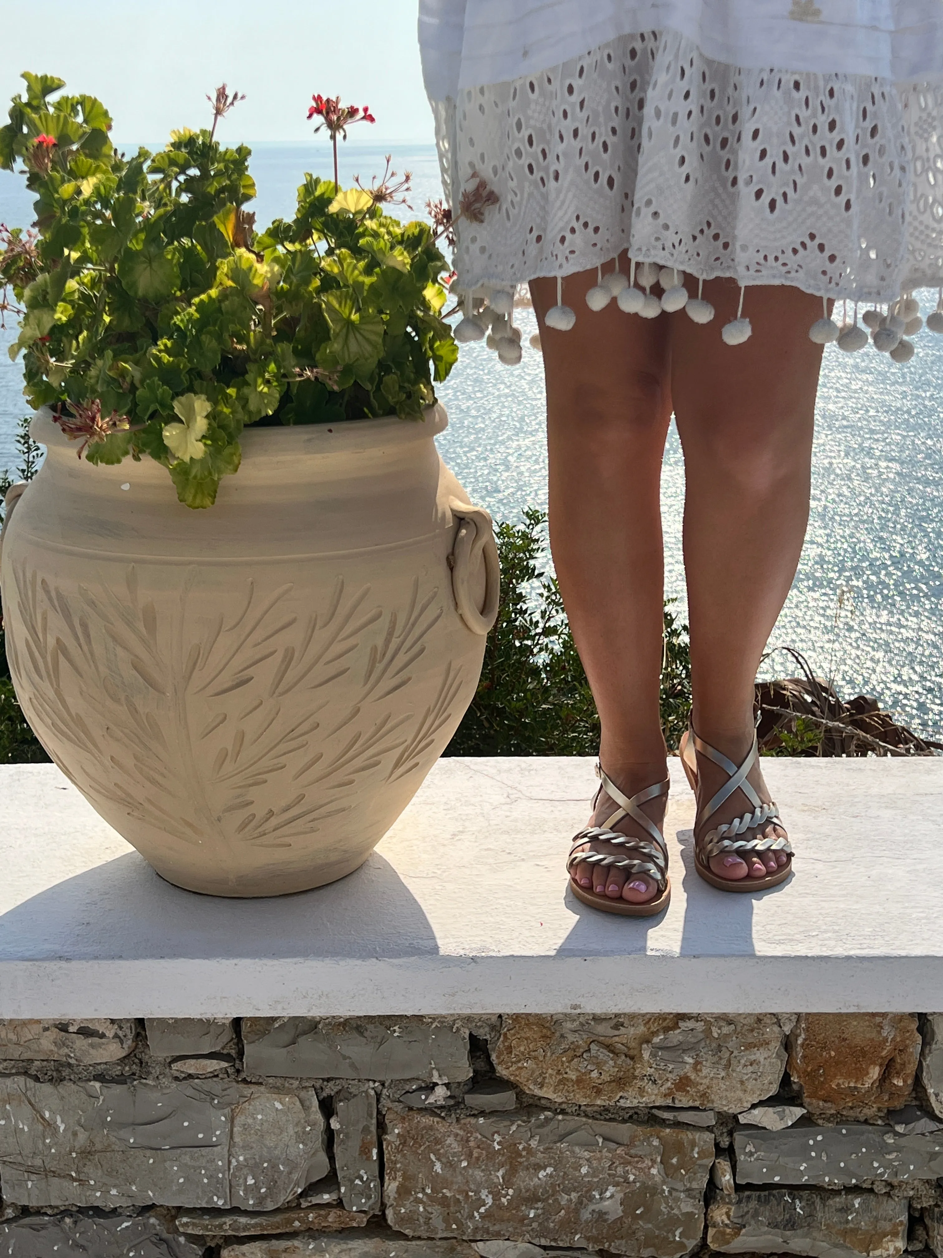 Anthea Sandals