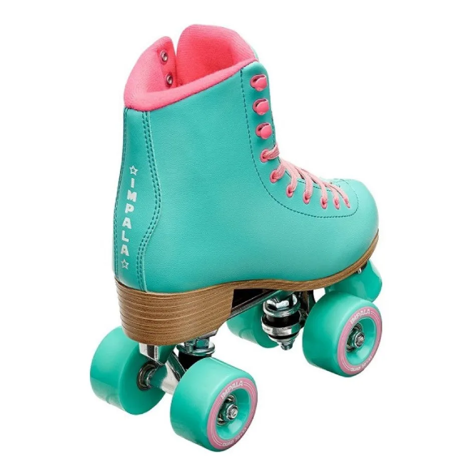 Aqua Impala Roller Skates *Last Pairs* US 9, US 10