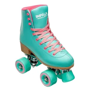Aqua Impala Roller Skates *Last Pairs* US 9, US 10