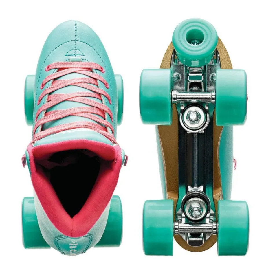 Aqua Impala Roller Skates *Last Pairs* US 9, US 10