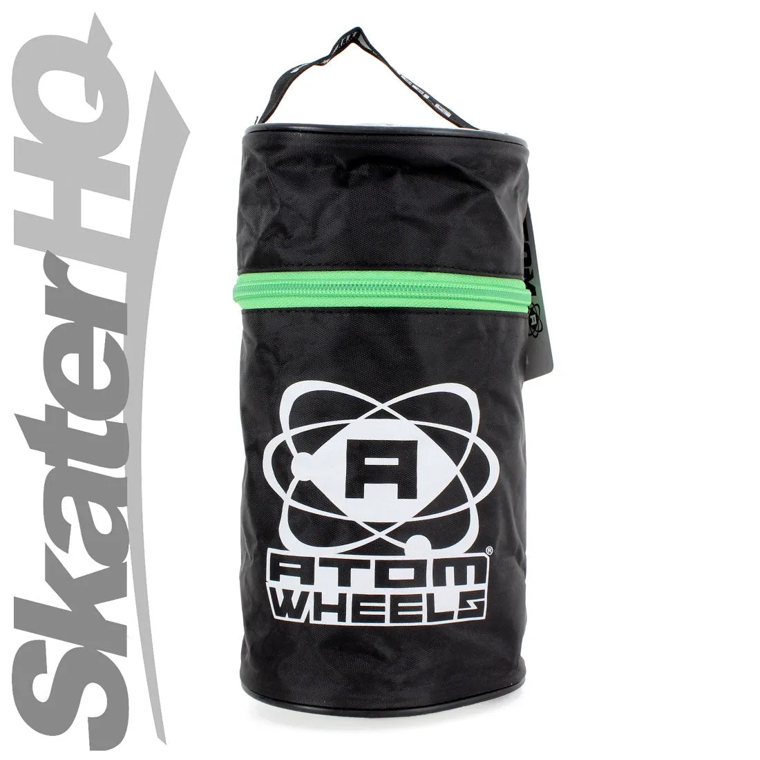 Atom Matrix 90mm 86a 8pk - White/Green