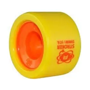 Atom Stroker Speed 97A Wheels - 4 pack