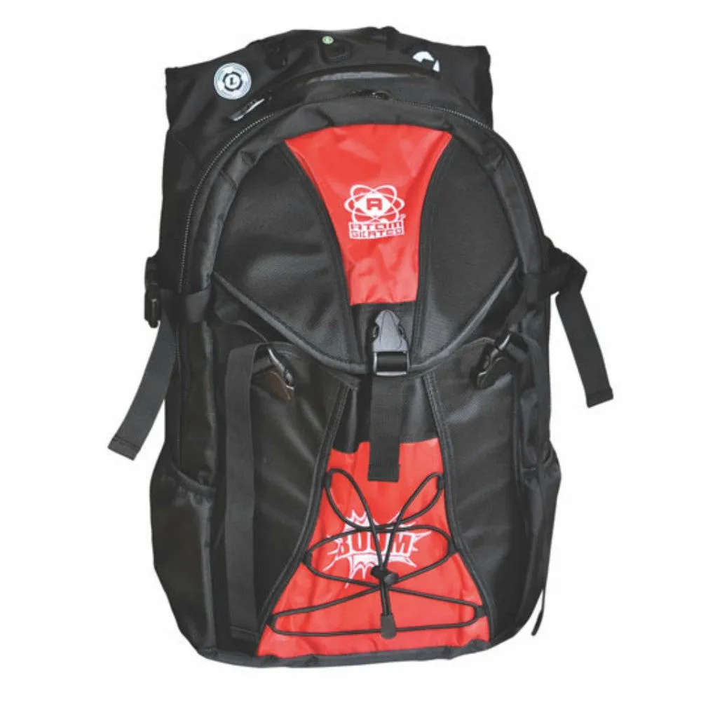 Atom Wheels Backpack