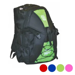 Atom Wheels Backpack