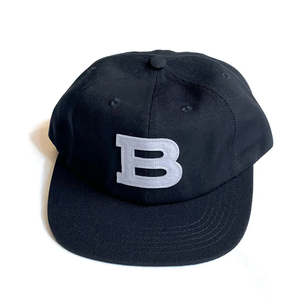 B Cap