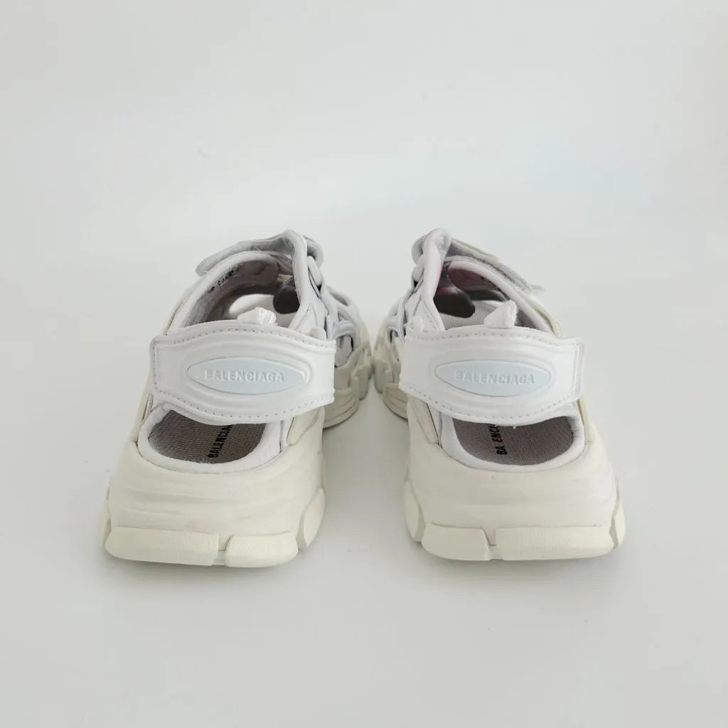 Balenciaga pastel Track sandals from Balenciaga Kid Shoes, UK13