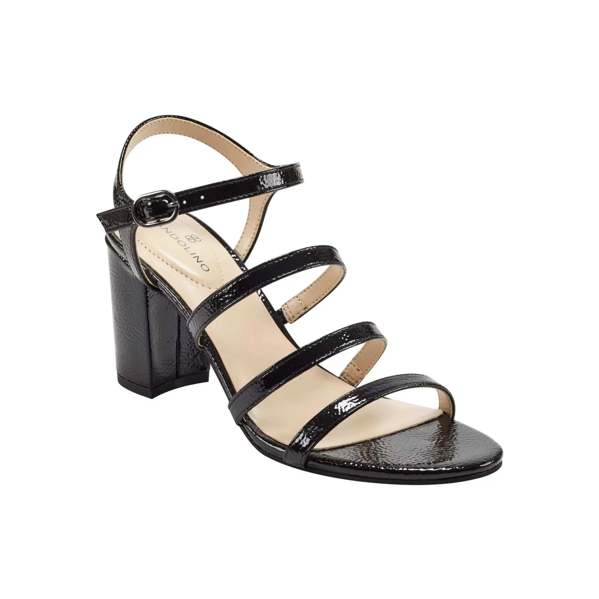 BANDOLINO -  Adjustable Ankle Strap Aimmie