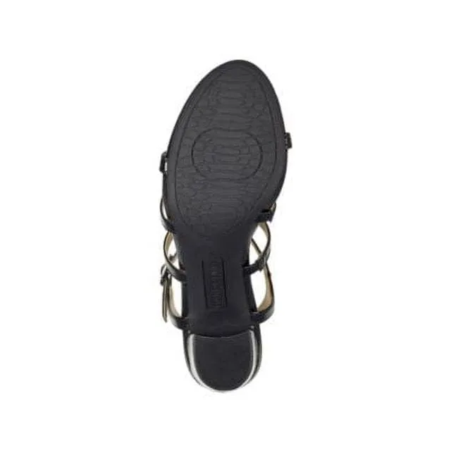 BANDOLINO -  Adjustable Ankle Strap Aimmie