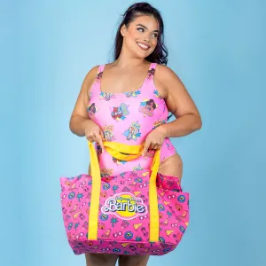 Barbie California Dream Tote Bag