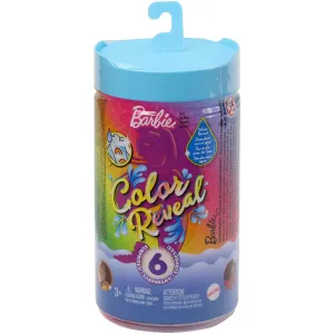 Barbie Chelsea Colour Reveal Doll (Styles Vary)