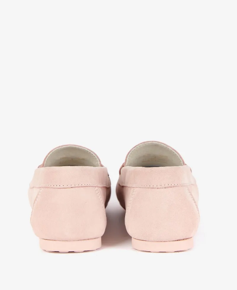 Barbour LFO602P14- Loafer