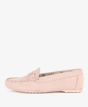 Barbour LFO602P14- Loafer