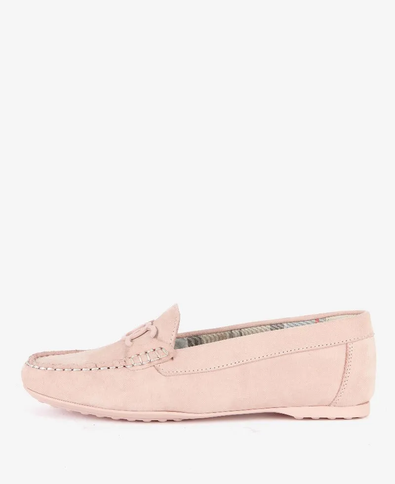 Barbour LFO602P14- Loafer