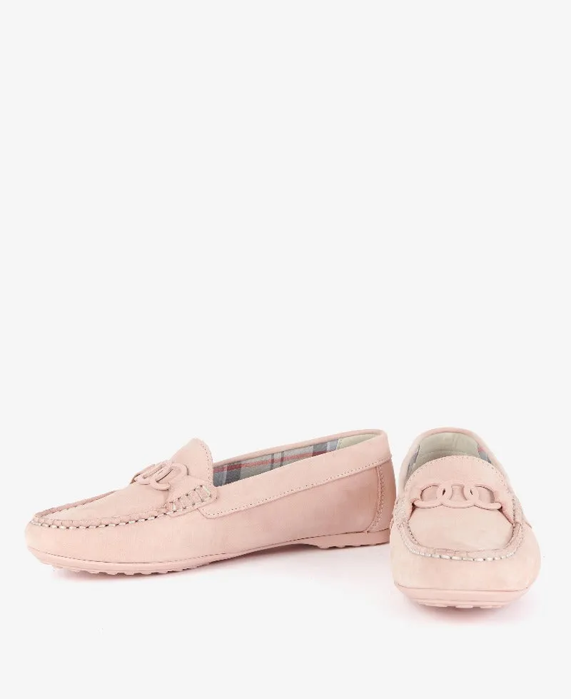 Barbour LFO602P14- Loafer