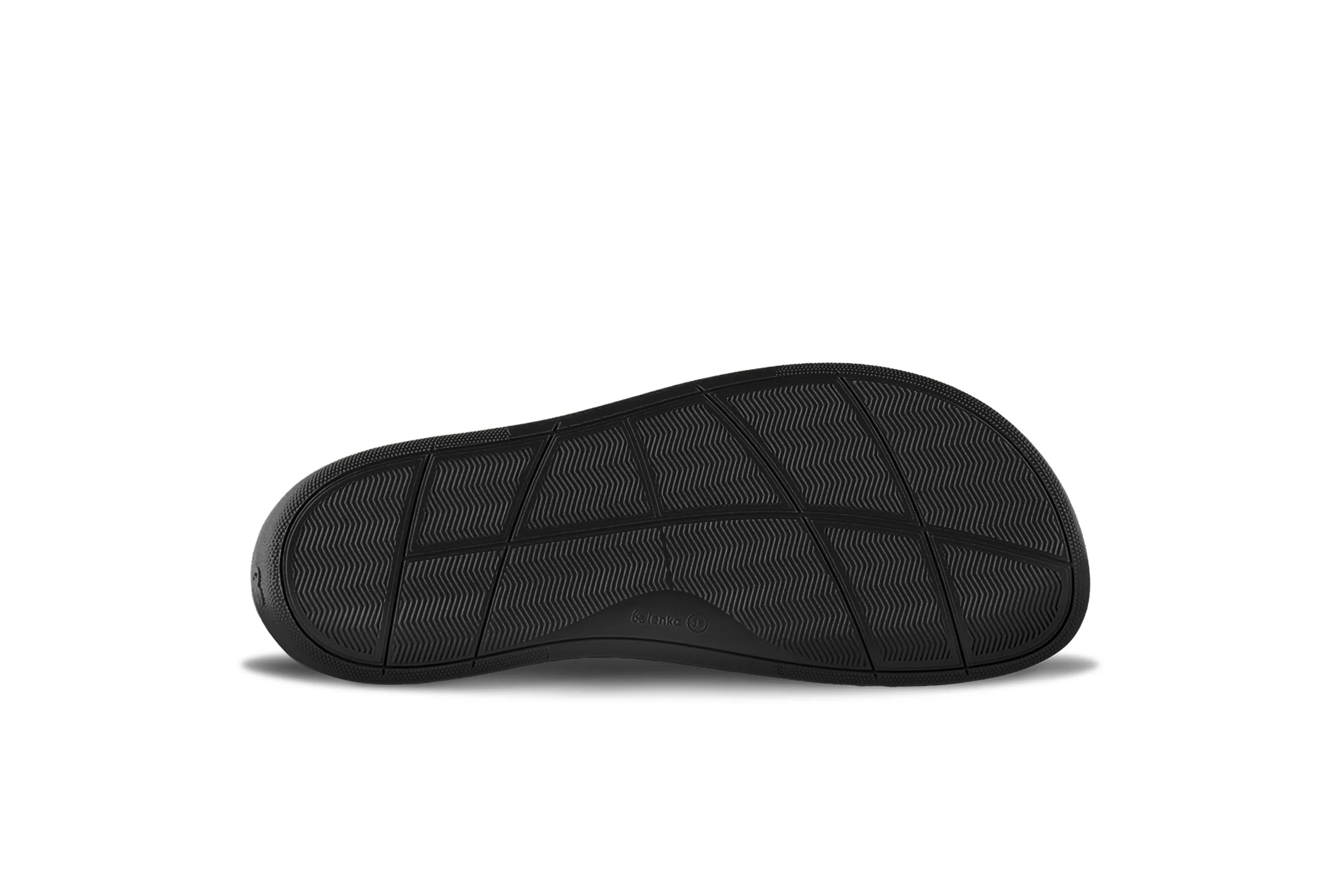 Barefoot Moccasins Be Lenka Buena - All Black CLEARANCE