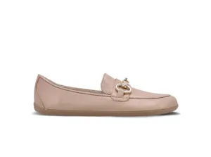 Barefoot Moccasins Be Lenka Viva - Latte Brown CLEARANCE