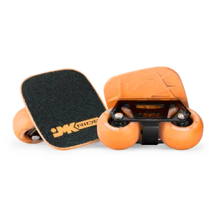 *Bargain Bin - Complete Set - Orange Black