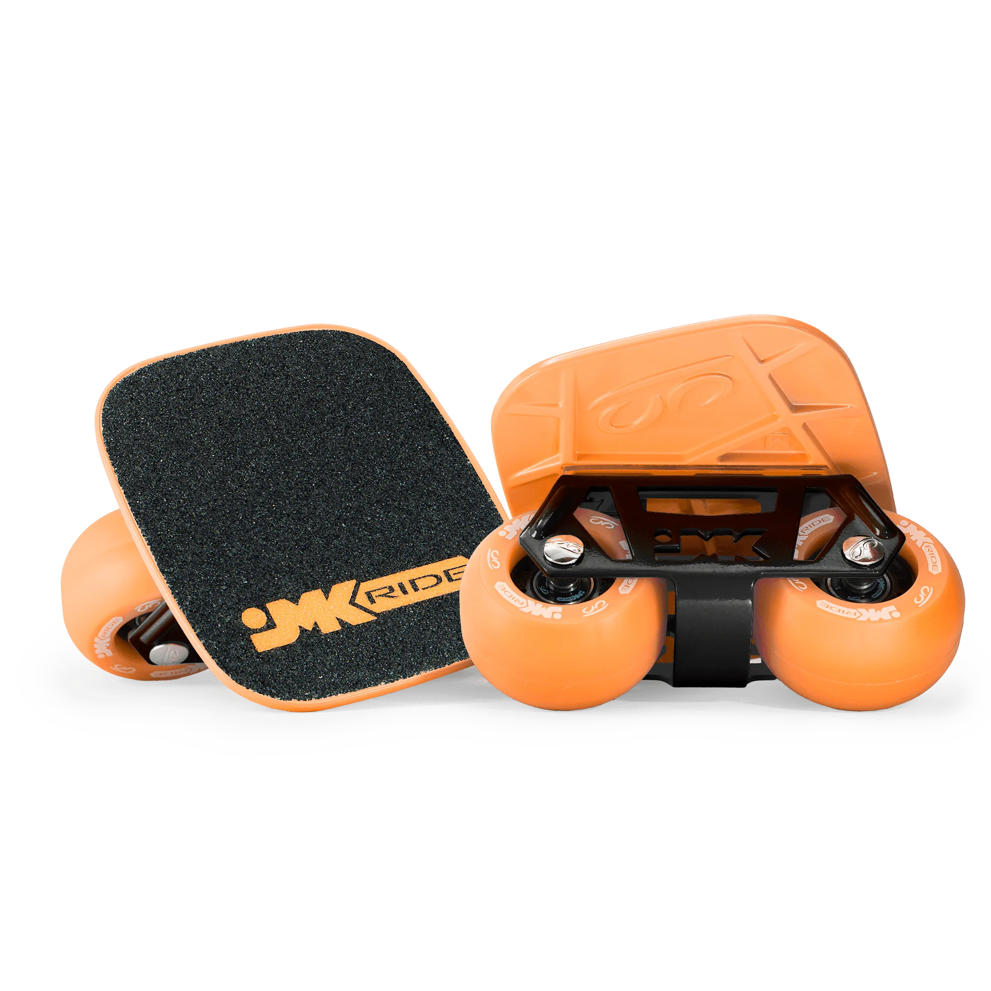 *Bargain Bin - Complete Set - Orange Black