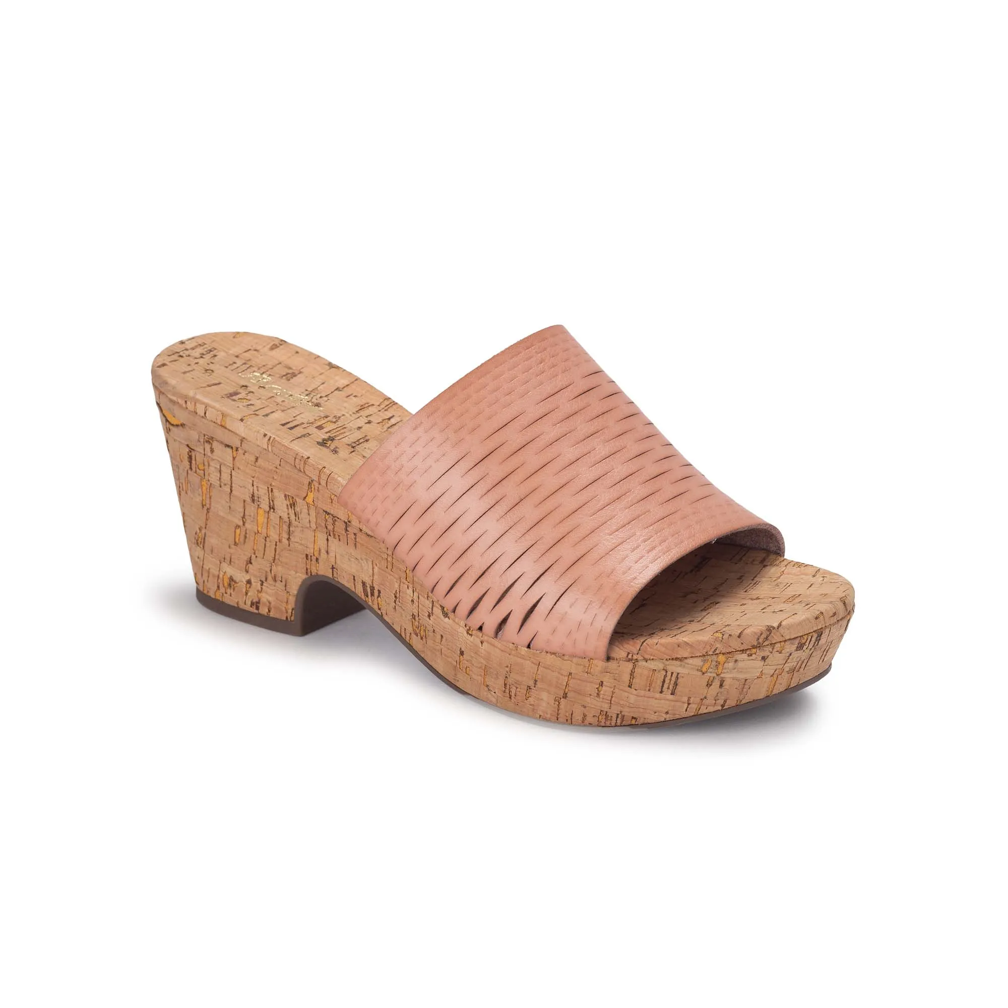 BATA Women Platform Sandals Anella 761X385