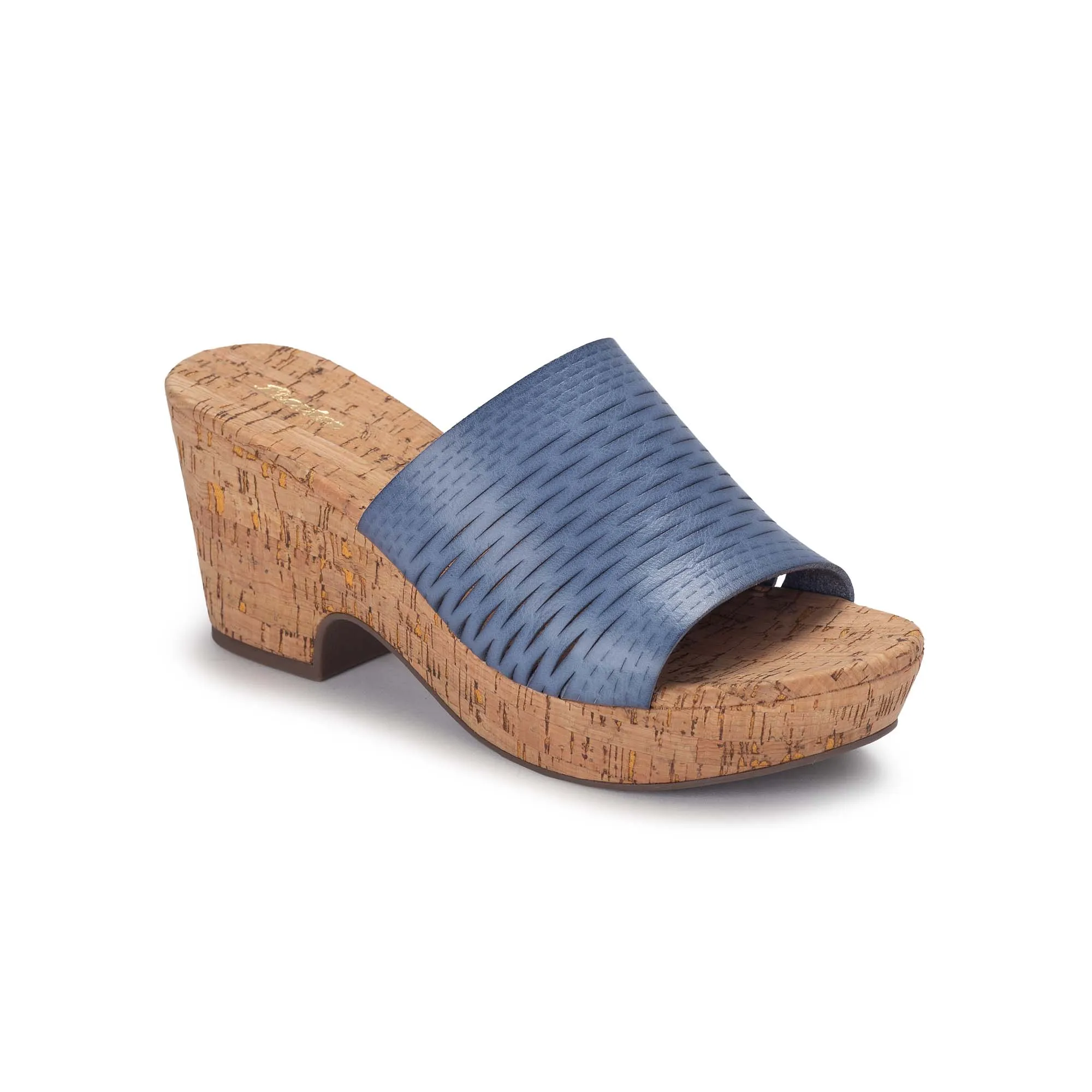 BATA Women Platform Sandals Anella 761X385