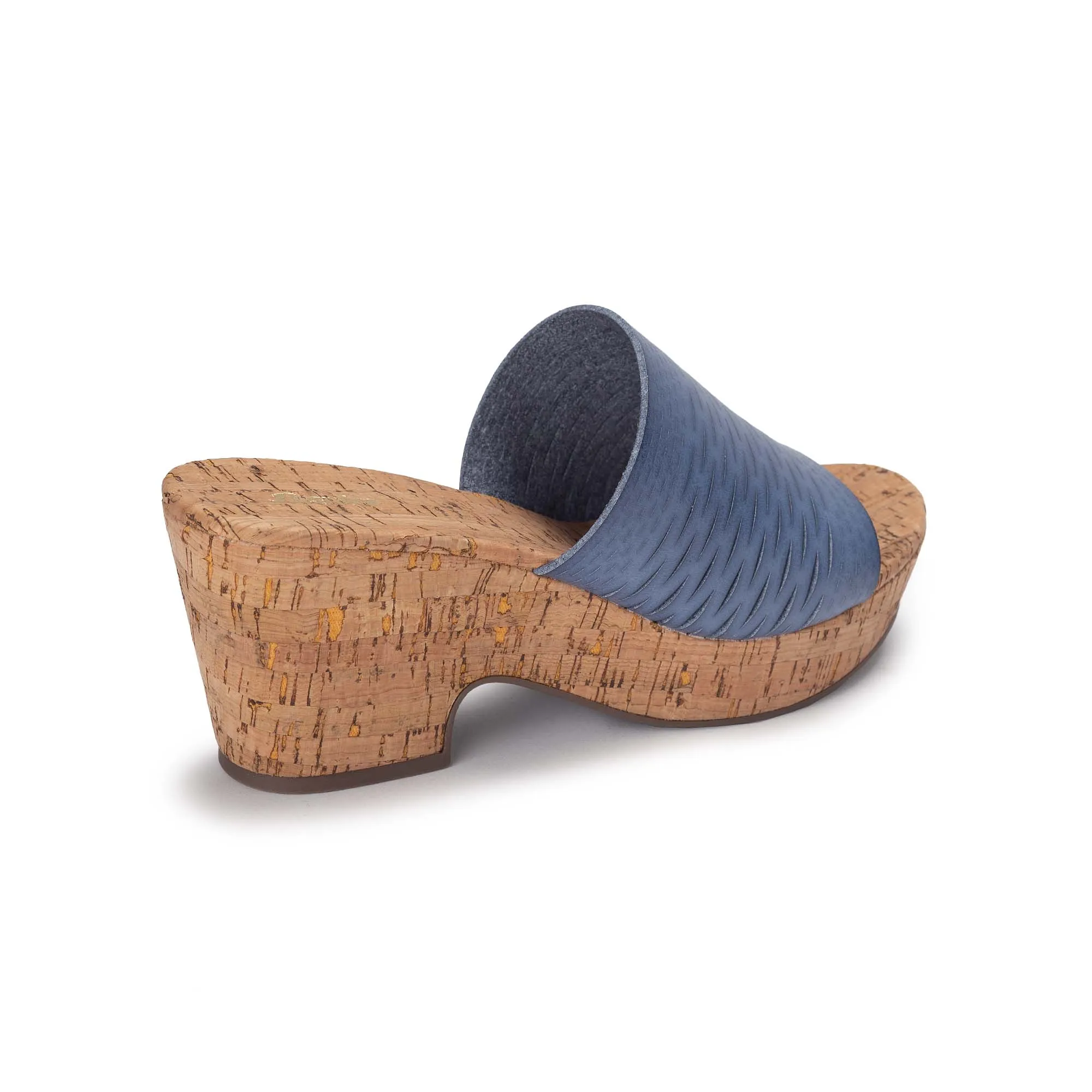 BATA Women Platform Sandals Anella 761X385