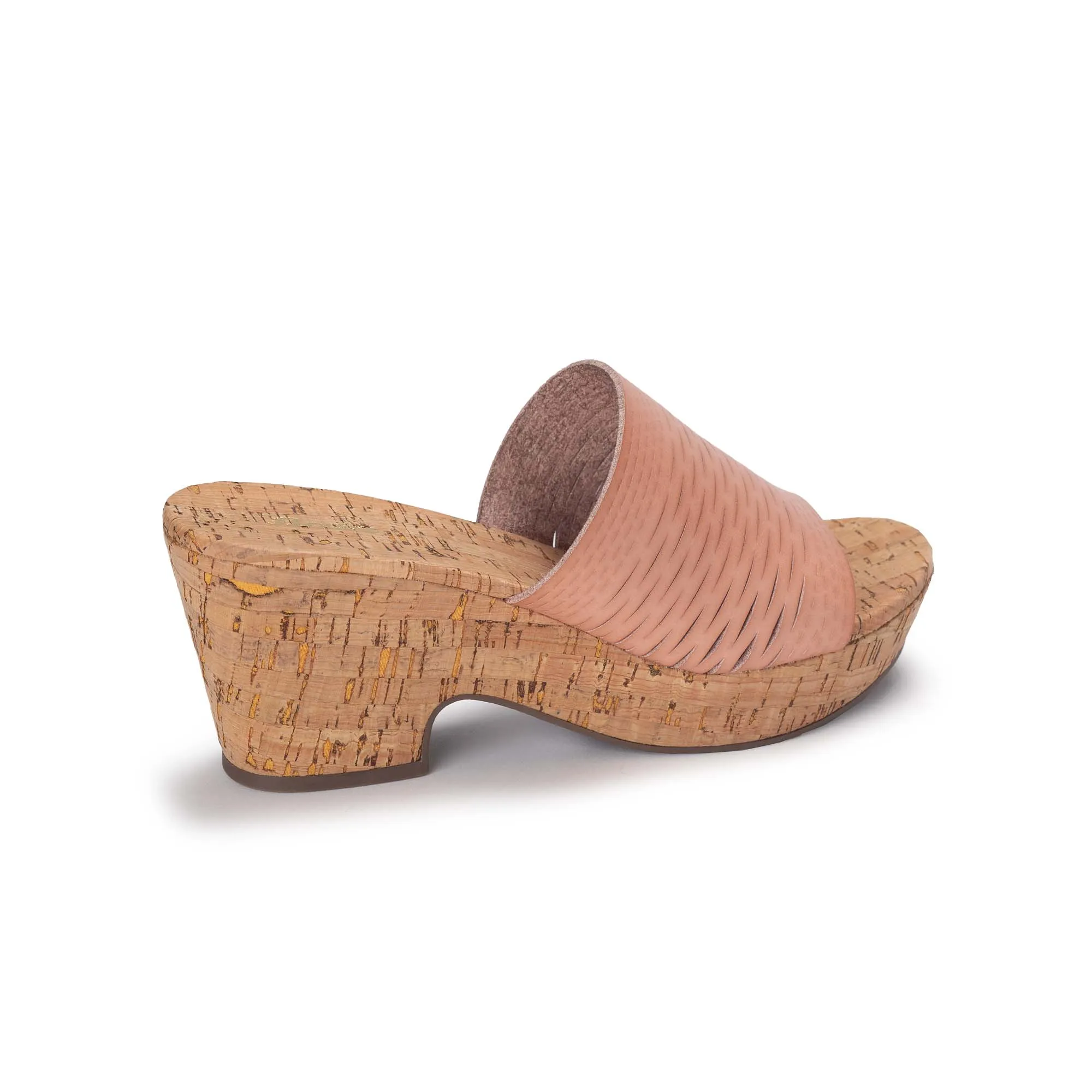 BATA Women Platform Sandals Anella 761X385