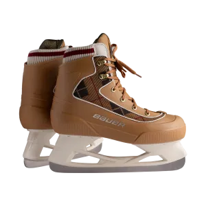BAUER CHAMONIX GLIDES SENIOR