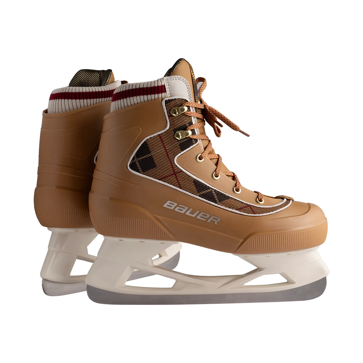 BAUER CHAMONIX GLIDES SENIOR