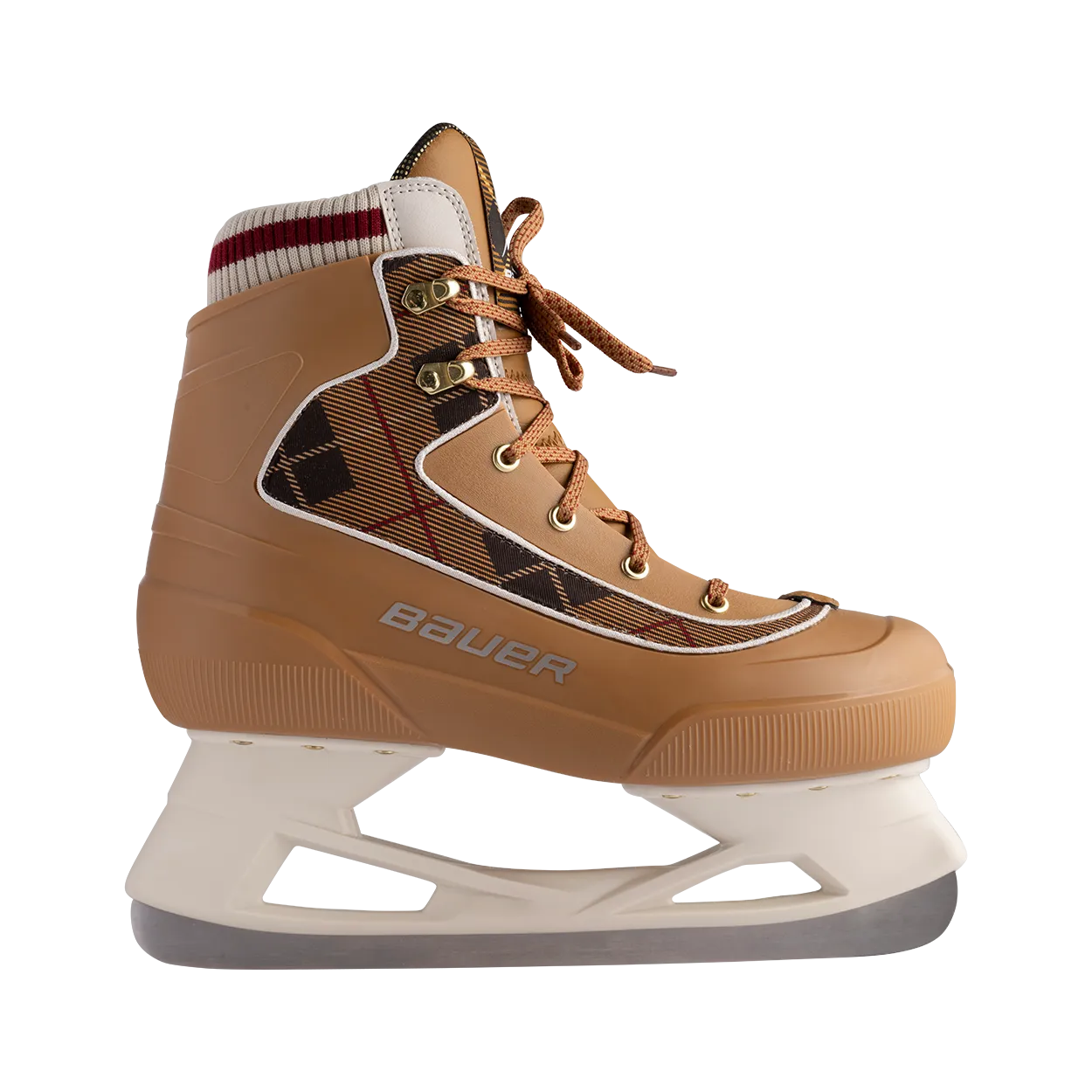 BAUER CHAMONIX GLIDES SENIOR